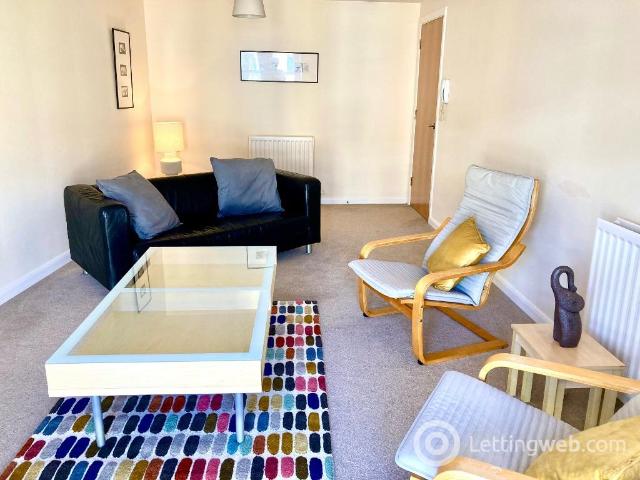 Apartment for rent in Ballindoch, Scotland
