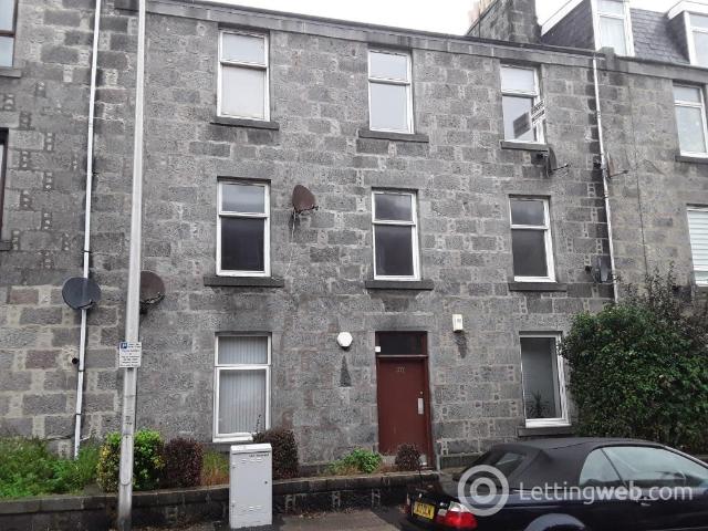 Apartment for rent in Hanover, Aberdeen City