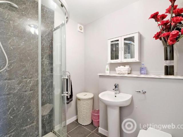 Apartment for rent in Ballindoch, Scotland