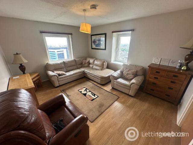 Apartment for rent in City Centre, Ballindoch