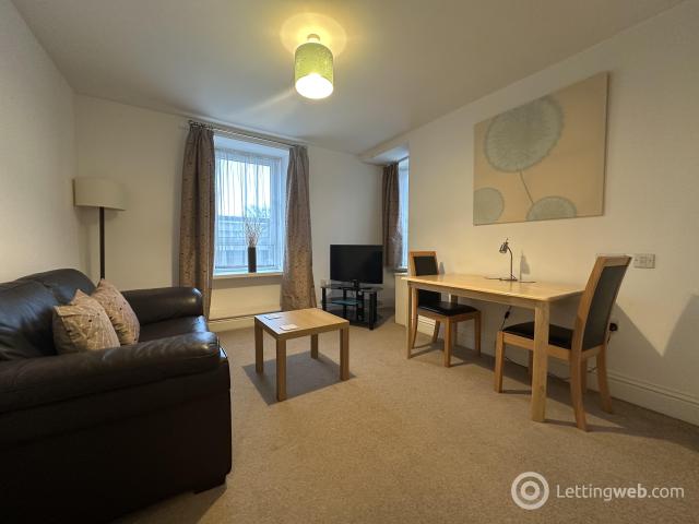 Apartment for rent in Ferryhill, Ballindoch