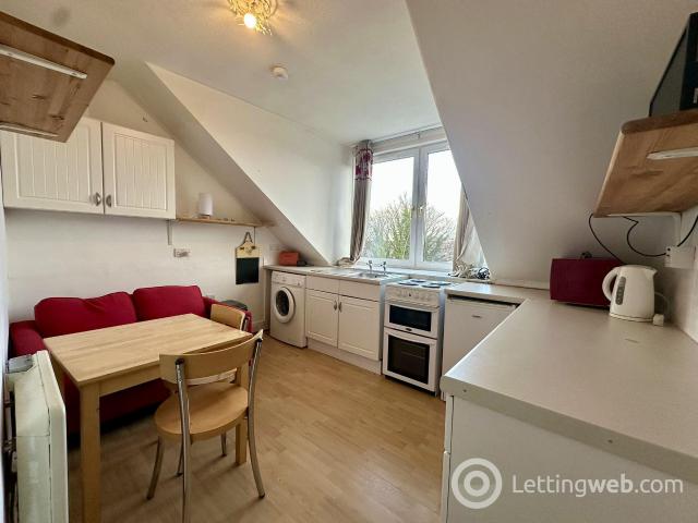 Apartment for rent in Ballindoch, Scotland