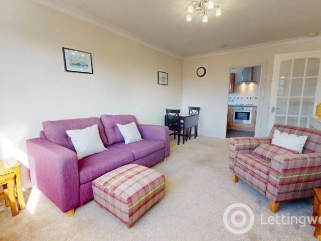 Apartment for rent in Ashley, Ballindoch