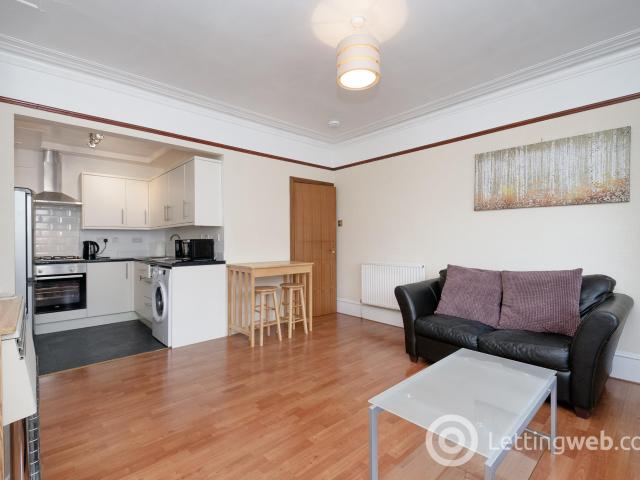 Apartment for rent in Ballindoch, Scotland