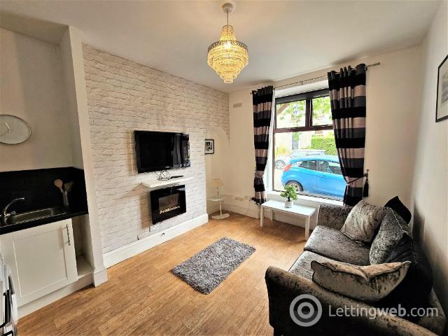 Apartment for rent in Ballindoch, Scotland