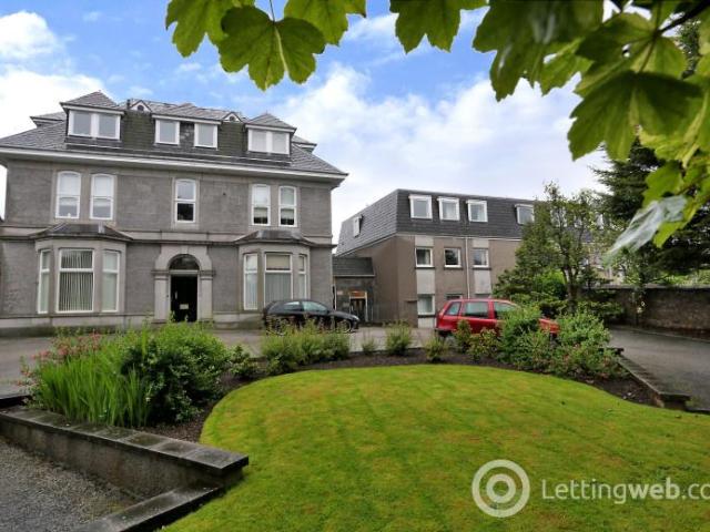 Apartment for rent in Ashley, Ballindoch