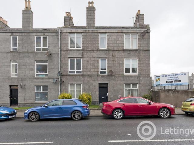 Apartment for rent in Ballindoch, Scotland