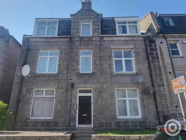 Apartment for rent in Ballindoch, Scotland