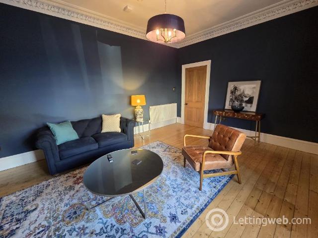 Apartment for rent in Ashley, Ballindoch