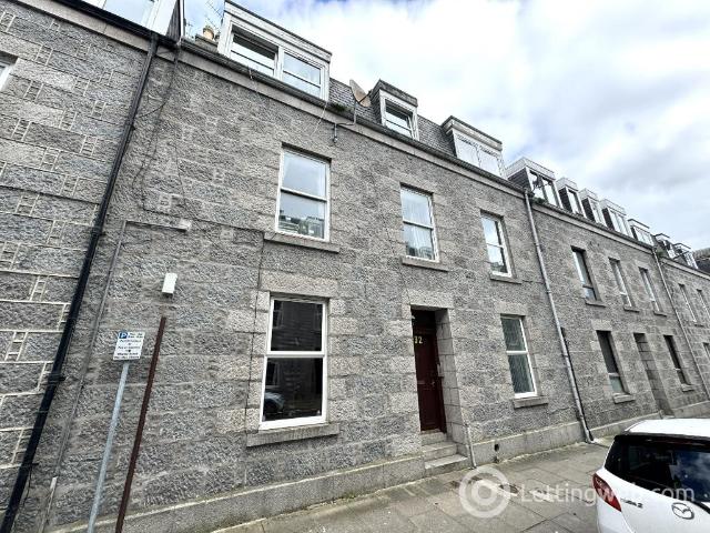 Apartment for rent in Ballindoch, Scotland