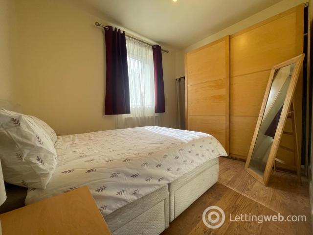 Apartment for rent in Broomhill, Aberdeen City