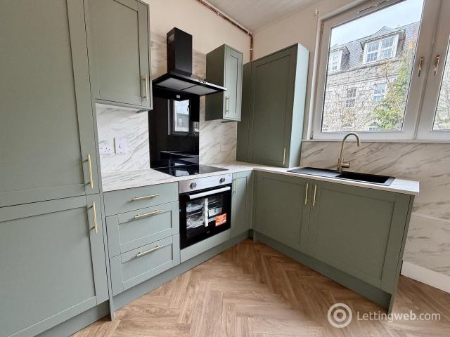 Apartment for rent in Ballindoch, Scotland