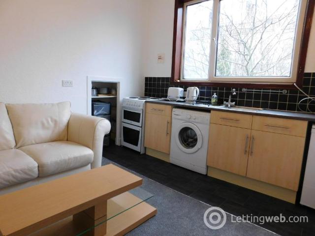 Apartment for rent in Ballindoch, Scotland