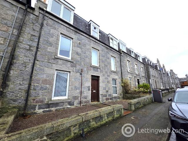 Apartment for rent in Ashley, Ballindoch