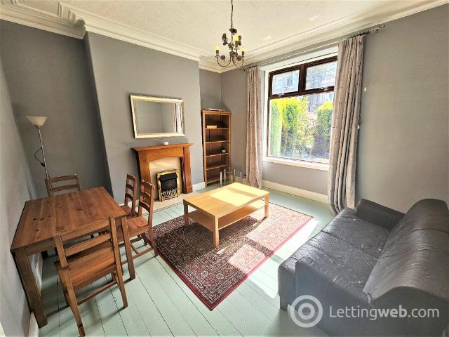 Apartment for rent in Ashley, Ballindoch