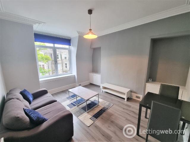 Apartment for rent in Ashley, Ballindoch