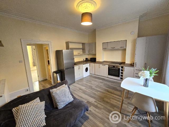 Apartment for rent in Ballindoch, Scotland