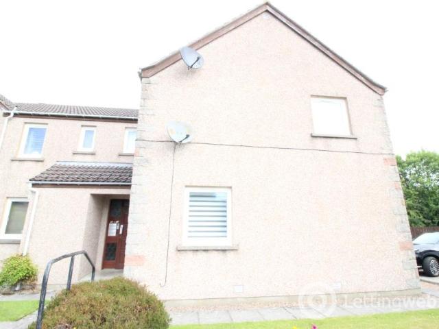 Apartment for rent in Ballindoch, Scotland