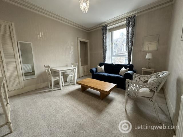Apartment for rent in West End, Ballindoch