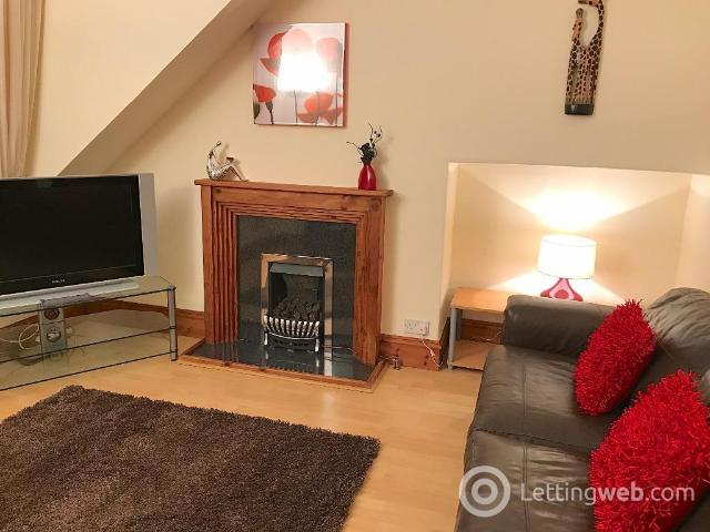 Apartment for rent in West End, Ballindoch