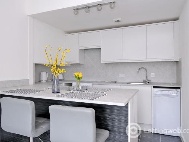 Apartment for rent in West End, Ballindoch