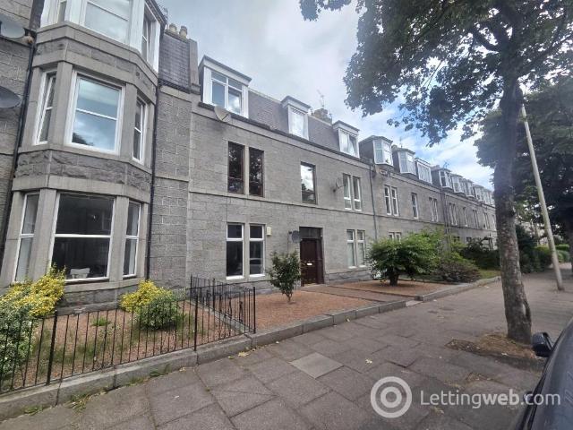 Apartment for rent in Ashley, Ballindoch