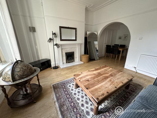 Apartment for rent in Ashley, Ballindoch