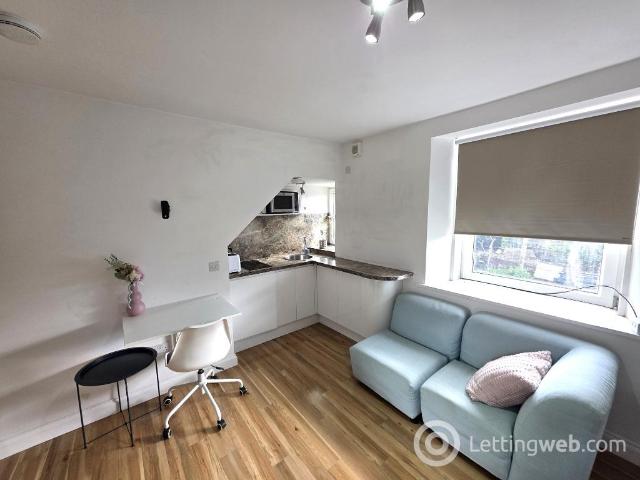 Apartment for rent in Ballindoch, Scotland
