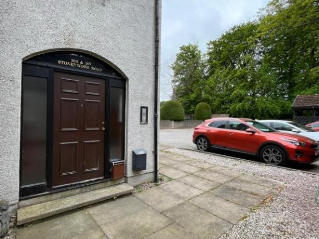 Apartment for rent in Bankhead, Aberdeen City