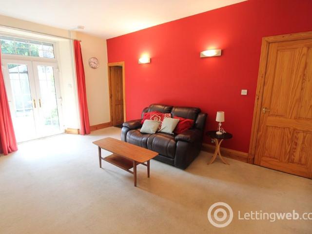 Apartment for rent in Bankhead, Aberdeen City