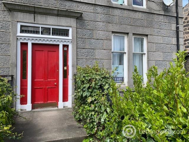Apartment for rent in Ballindoch, Scotland