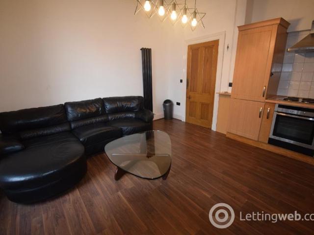 Apartment for rent in Ballindoch, Scotland