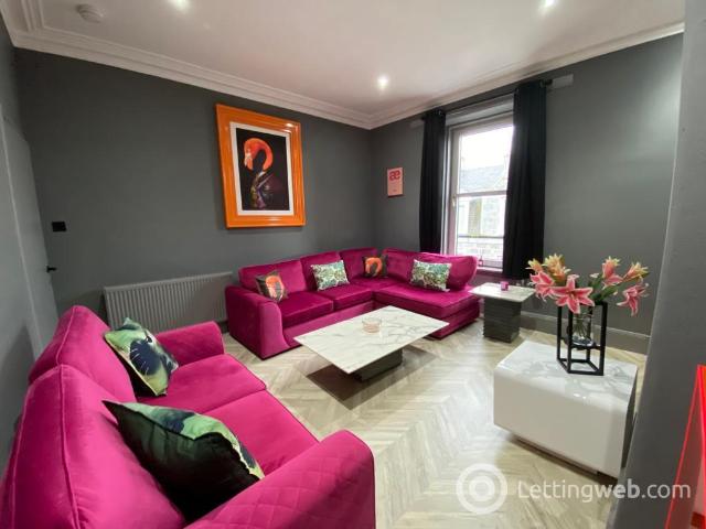Apartment for rent in Ballindoch, Scotland
