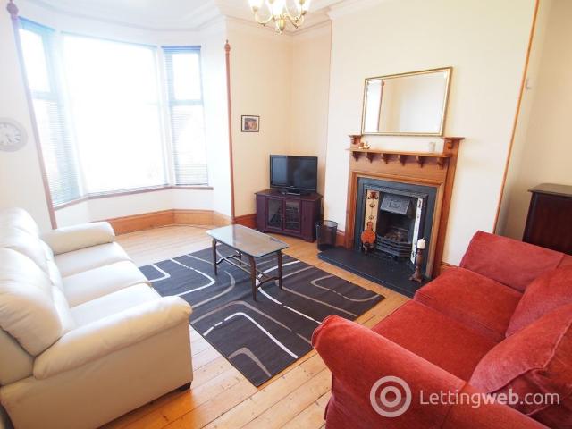 Apartment for rent in Ferryhill, Ballindoch