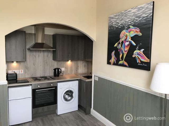 Apartment for rent in Ballindoch, Scotland