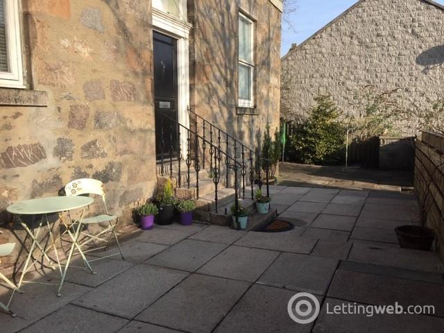 Apartment for rent in Ferryhill, Ballindoch