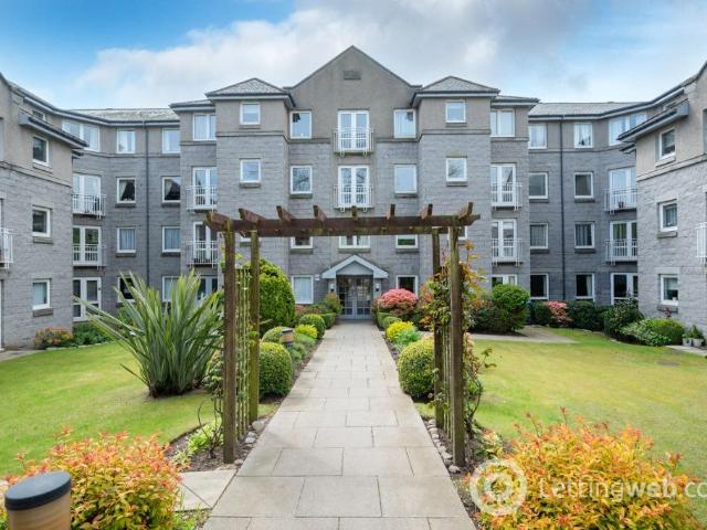 Apartment for rent in Ferryhill, Ballindoch