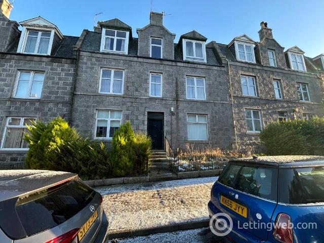 Apartment for rent in Ballindoch, Scotland