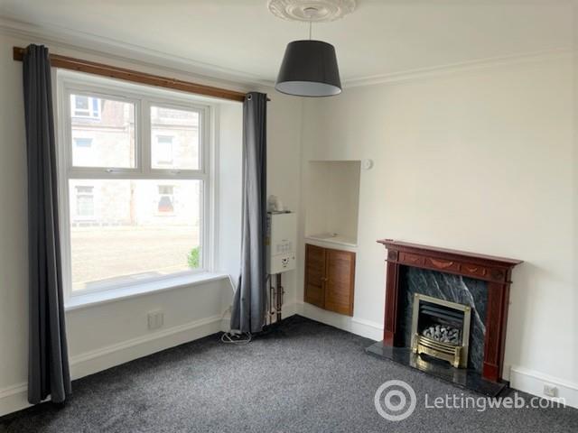 Apartment for rent in Torry, Aberdeen City