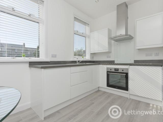 Apartment for rent in Ballindoch, Scotland