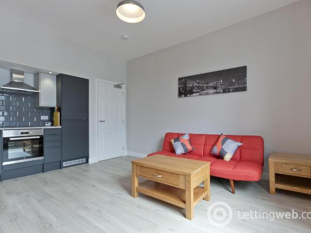 Apartment for rent in Ballindoch, Scotland