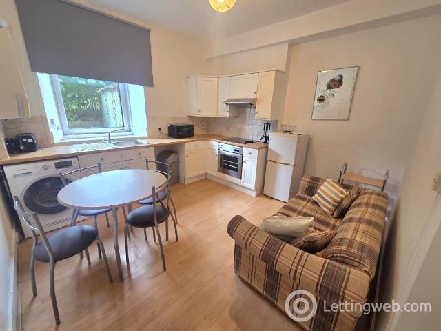 Apartment for rent in Ballindoch, Scotland