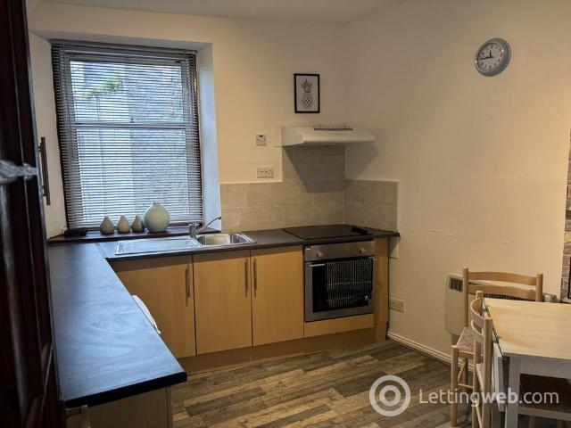 Apartment for rent in Ballindoch, Scotland
