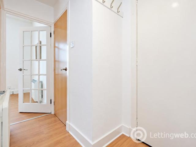 Apartment for rent in Ferryhill, Aberdeen City