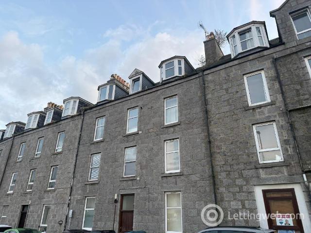 Apartment for rent in Ferryhill, Aberdeen City