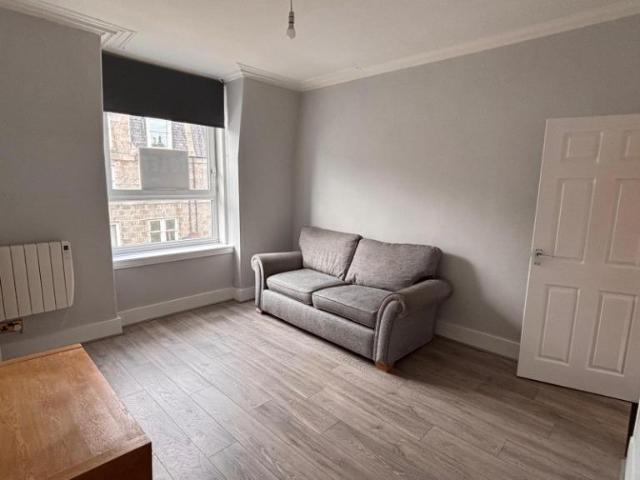 Apartment for rent in Torry, Aberdeen City