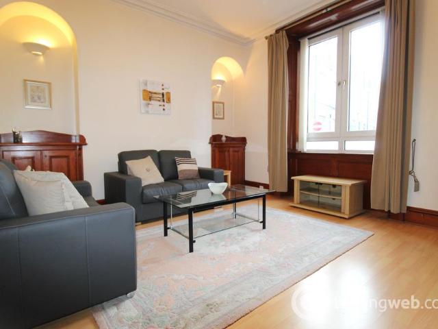 Apartment for rent in Ferryhill, Ballindoch