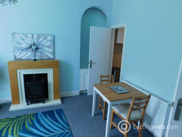 Apartment for rent in Ballindoch, Scotland