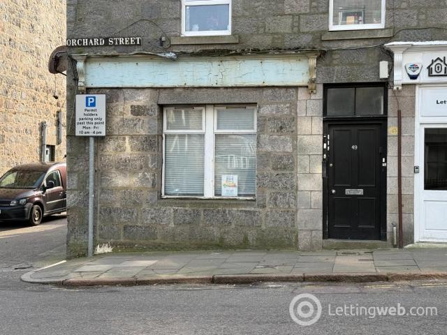 Apartment for rent in Ballindoch, Scotland