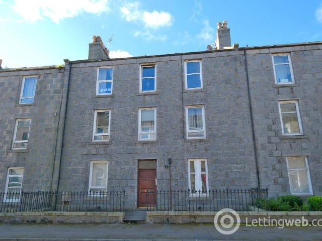 Apartment for rent in Ballindoch, Scotland